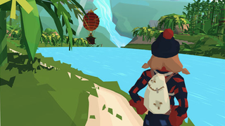 New Game From Peter Molyneux's Studio Pops Up On iTunes<em></em>